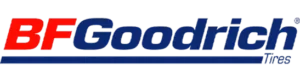 BFGoodrich Tires logo