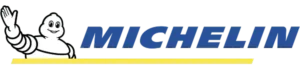 Michelin tire logo