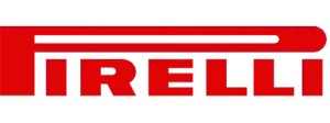 Pirelli tire logo