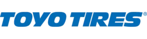 Toyo tires logo
