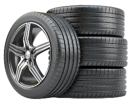 Tire Deals &Rebates